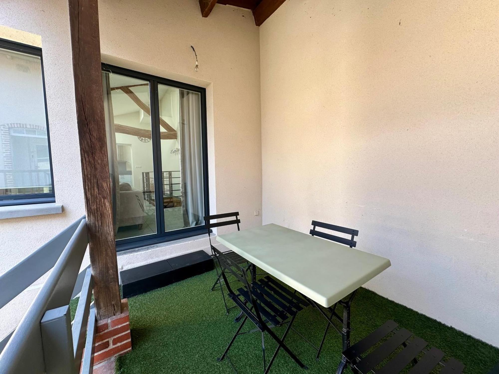 Le Clos Fleuri Chatillon-sur-Chalaronne Ngoại thất bức ảnh
